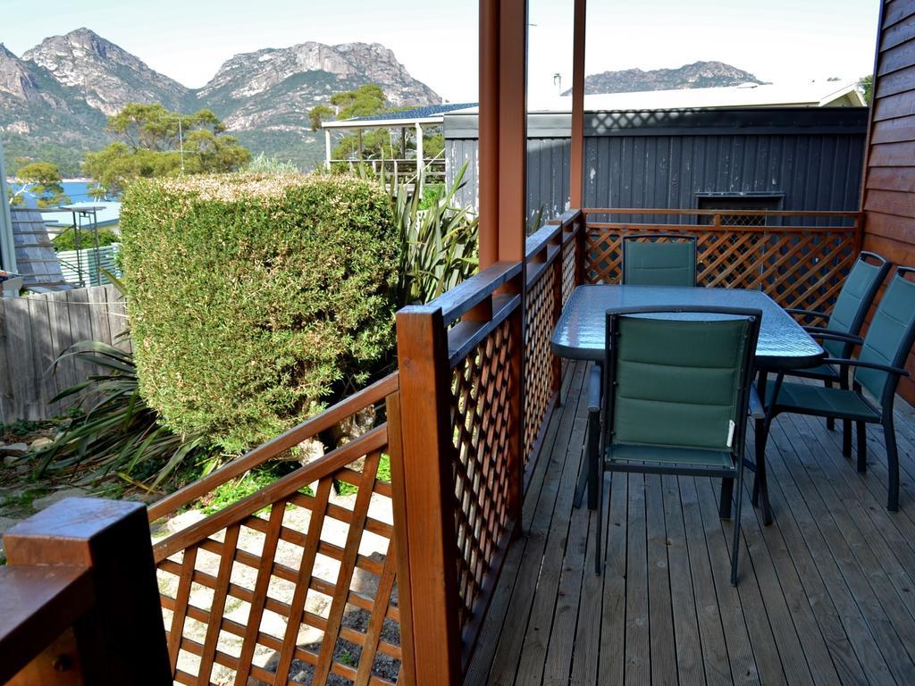 Freycinet Sands Coles Bay Szoba fotó