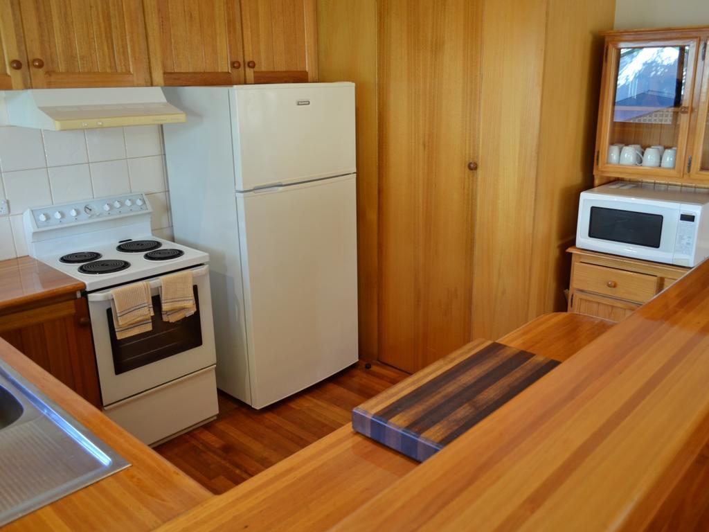 Freycinet Sands Coles Bay Szoba fotó