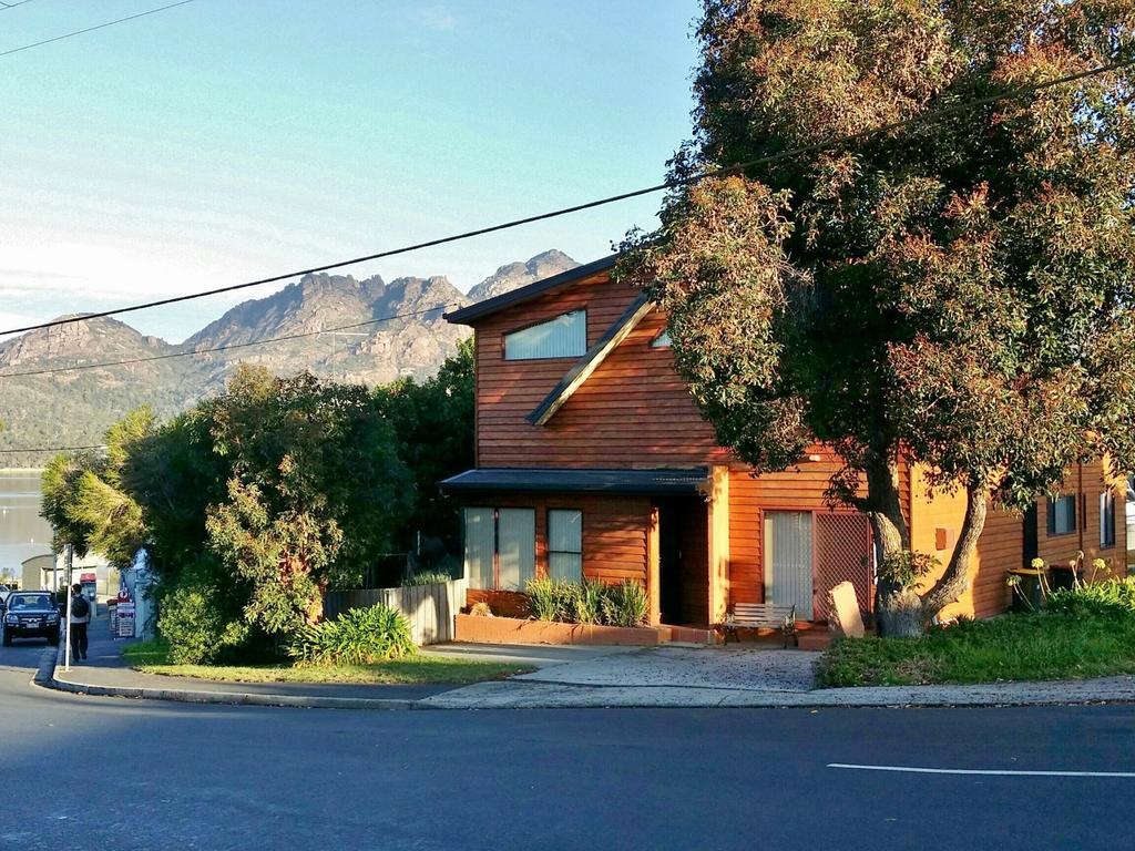Freycinet Sands Coles Bay Szoba fotó